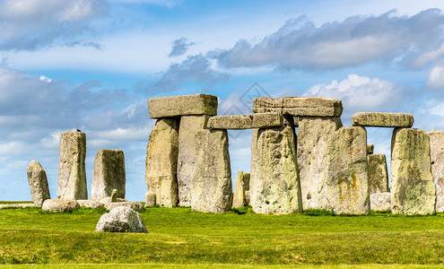 巨石柱英格兰威尔特图片