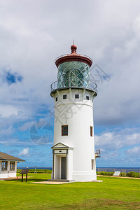 夏威夷Kauai的Kilau图片