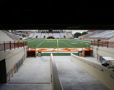 德克萨斯大学奥斯汀分校背景图片