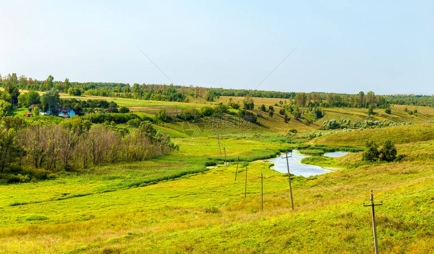 俄罗斯联邦库尔斯克地区BolshoeGorodkovo图片