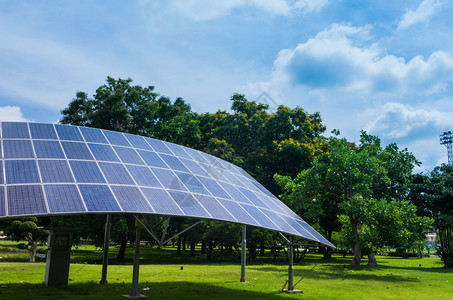 替代能源太阳能太阳能环保图片