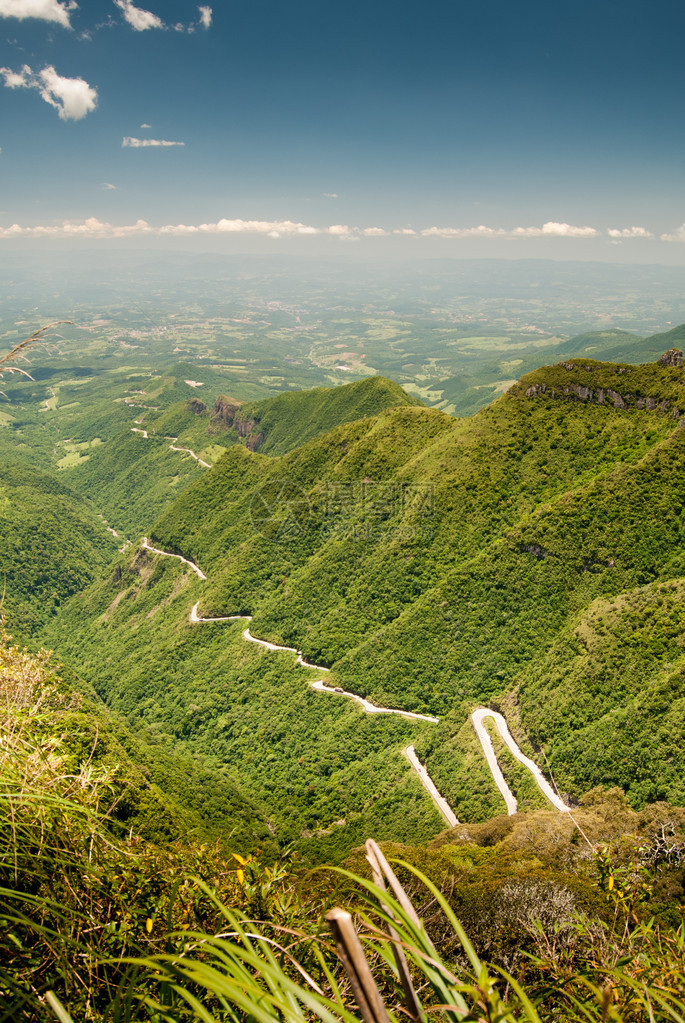 RiodoRastro山路巴图片