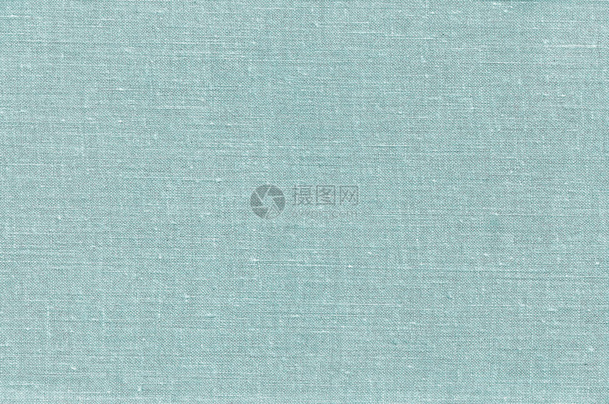 青色纺织品布型式设计背景和纹图片