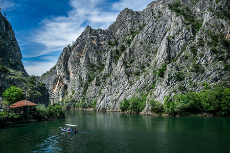 马其顿CanyonMatk图片