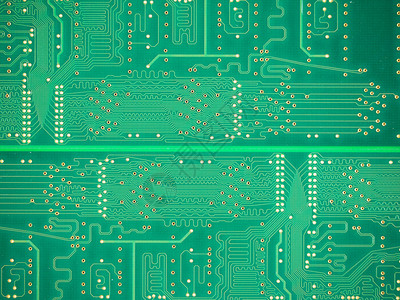 电子印刷电路板的详情作为背景图片
