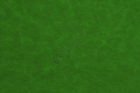 绿色纹理皮革材料用作您图像文字或背图片