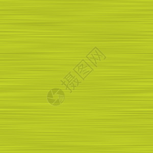 石灰绿色阳极氧化铝拉丝金属无缝纹理瓷砖背景图片