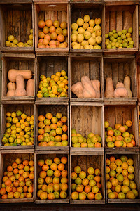 一箱乌拉圭的苹果图片