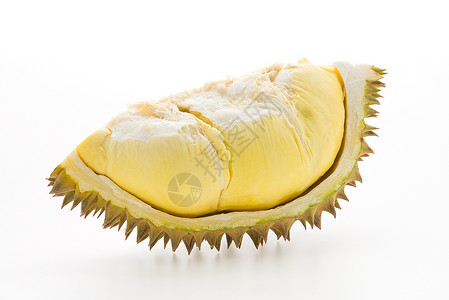 奇异的Durian果图片