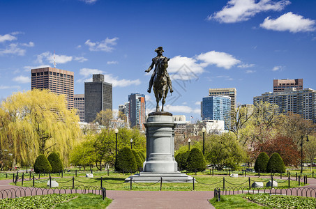 波士顿马萨诸塞州马萨诸塞州图片