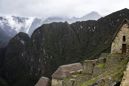 秘鲁MachuPicchuInc图片