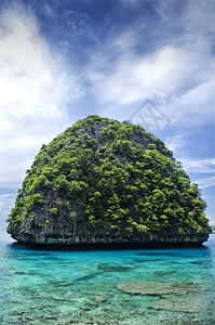泰国皮岛图片