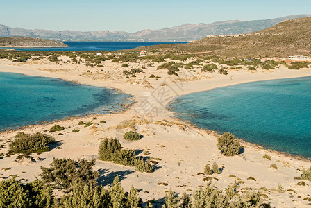 希腊埃拉弗尼索斯岛著名图片