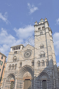 CattedralediSanLorenzo大教堂图片