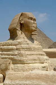 埃及开罗Giseh的图片