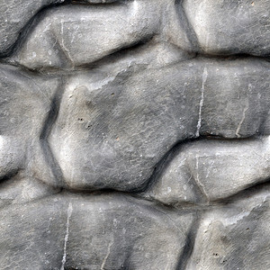 石材无缝纹理壁纸灰色黑线条图片