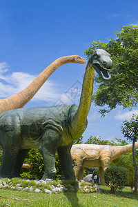 泰国孔开省PhuWiangDinosaur博物馆Wian图片