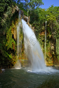 MonasteriodePiedraAragon的瀑布图片