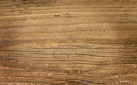 棕色木质背景的特写图片
