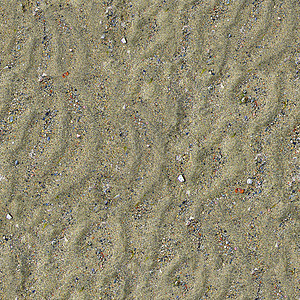 砂无缝纹理平铺图片