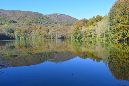 圣塔菲水库ElMontsenyBa图片