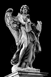 圣安赫洛教皇的天使图片