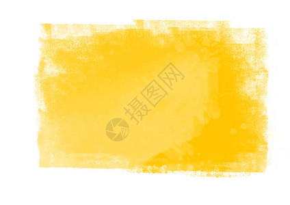 黄色彩图形补丁图形笔纹效果背背景图片