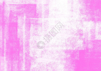 粉红颜色图形补丁笔中刺效果背景图片