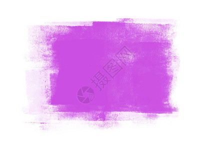 紫色图形补丁图形画笔触效果背景图片