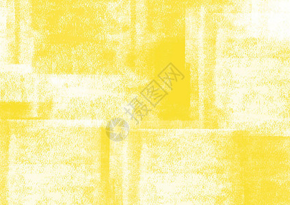 黄色图形彩色补丁图形笔纹效果背景图片