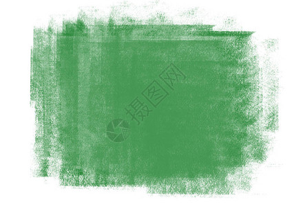 绿色图形彩色补丁图形笔纹影响背景图片
