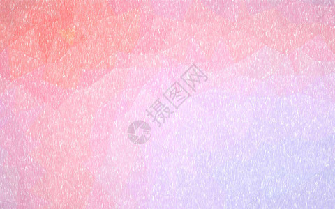 以数码方式制作的粉色和浅紫色铅笔背景图片