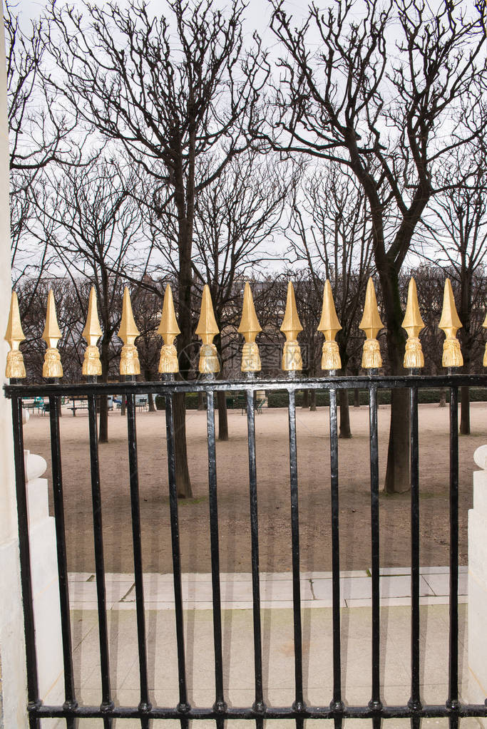 巴黎万国宫Royal图片