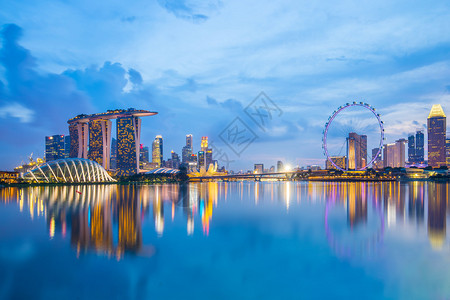 新加坡的Mari图片