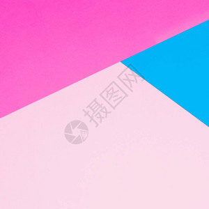 粉色和蓝色面粉和蓝色的简表背景图片
