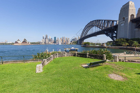 澳大利亚悉尼城市景观图片