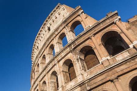 意大利罗马著名高清图片