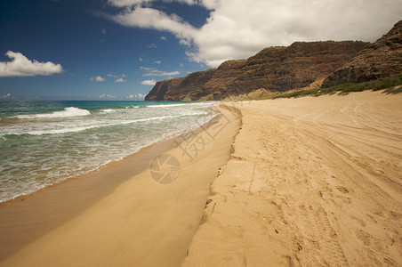 夏威夷Kauai的小图片