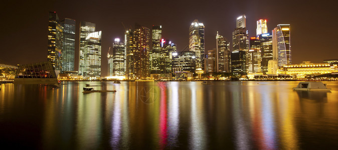新加坡摩天大楼玛丽图片