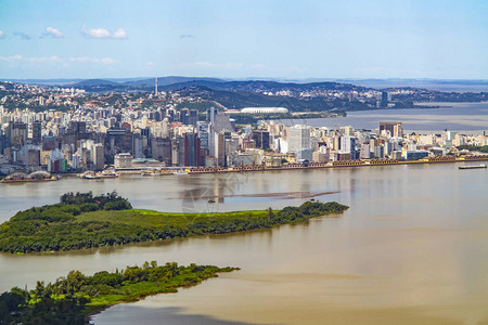 巴西阿雷格里港的图片