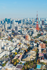 东京市图片