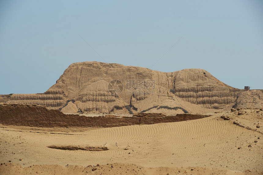 太阳寺HuacadelSol图片