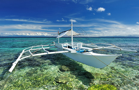 菲律宾Balicasag岛有图片