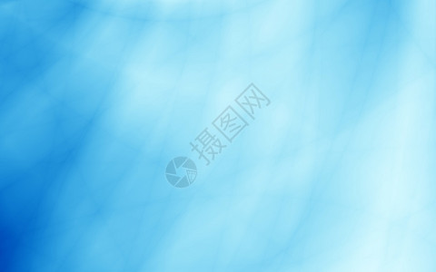 天空壁纸设计抽象蓝色明亮背景图片