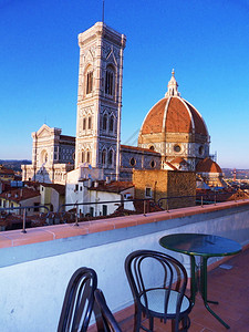 佛罗伦萨大教堂在意大图片