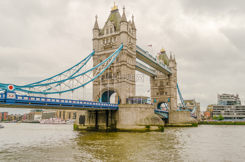 大塔桥英国伦敦图片
