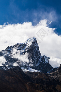 尼泊尔喜马拉图片