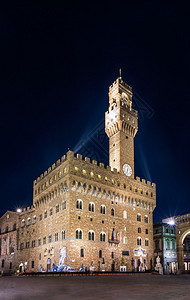 佛罗伦萨夜视Palazzo图片