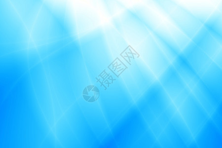 涅比斯基杰沃海洋抽象蓝色背景设计图片
