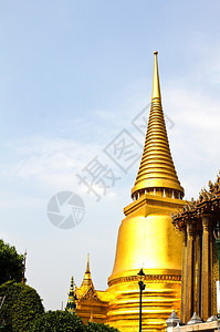 泰国WatPhraK图片
